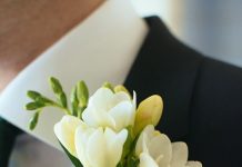Brilliant boutonniere ideas for your wedding