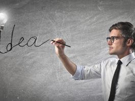 Business ideas men never taught about