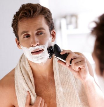 Essential Mens Shaving Tips