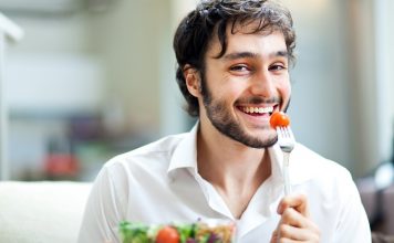 Fitness Tips for Busy Men