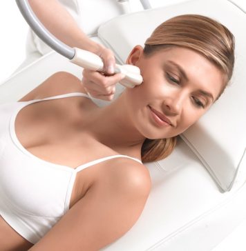 How difficult is it to find a laser clinic?