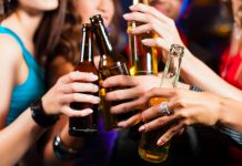 Sneaky signs that you have a drinking problem