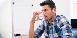 Why Men Need to Drink More Water – Proper Hydration and Its Benefits