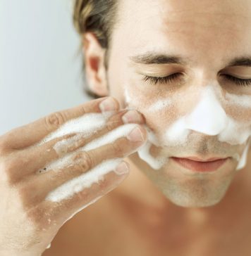 Winter Skin Care Advice